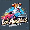 Los Angeles Used Cars