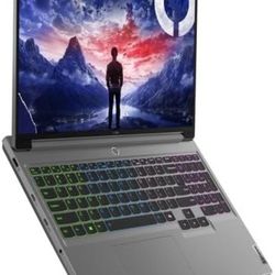 Lenovo Legion 5i Gaming Laptop
