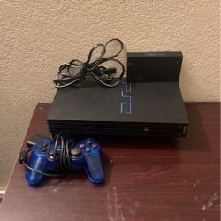 ps2 Combo 