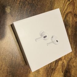 AirPods Pros