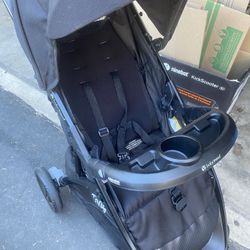 Babytrend  Stroller 