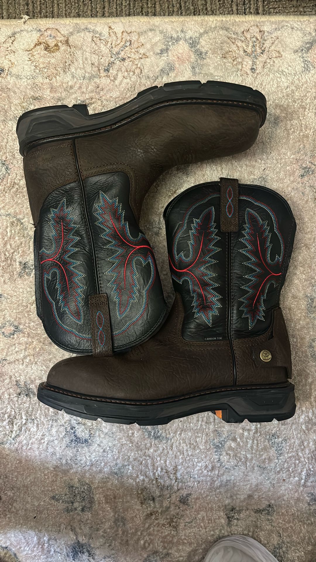 Ariat Men Boots