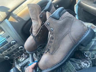 Red wings