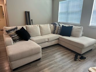 Living Room sectional sofa