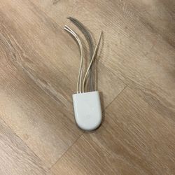 Google Nest Power Connector