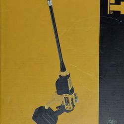 Dewalt 550 PSI Pressure Wash