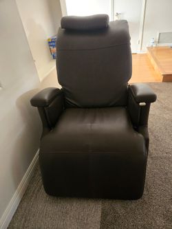 Silla para masajes