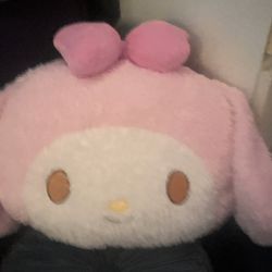 Hello Kitty Friends (My Melody)