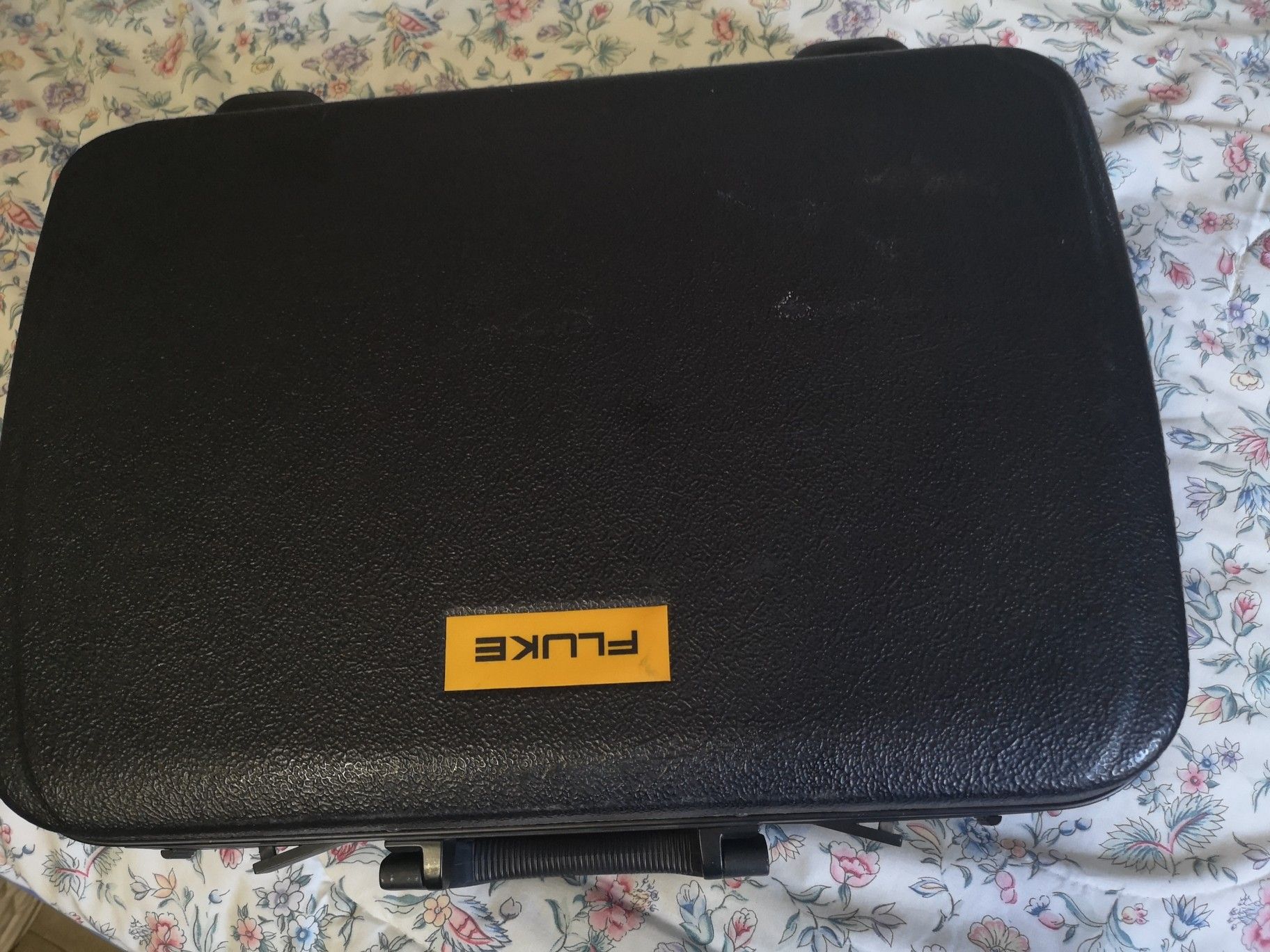 Fluke 196c scope meter color Home & Garden