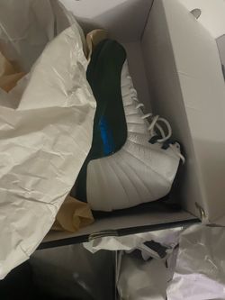 Brand new Jordan 12 and 4 for sale