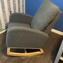 Rocking chair