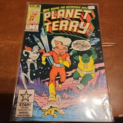 Planet Terry