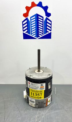 US Motors / M055PWDDM-0493 / HP 3/4 / V 120/240 / PH 1/SKU  11357