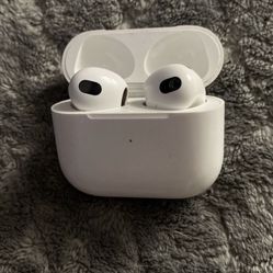 Airpod Gen 3 