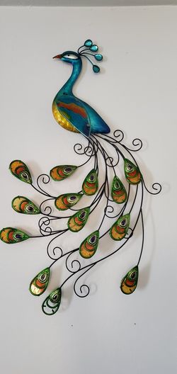 Beautiful wall decor