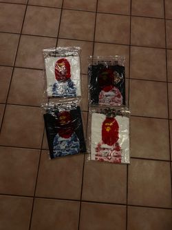 Bape T-shirts