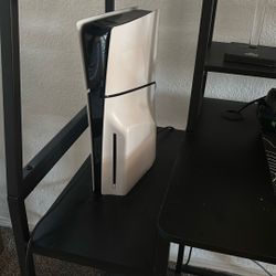Ps5 Slim