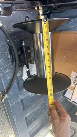 Pressure Washer
