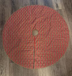Christmas Tree Skirt