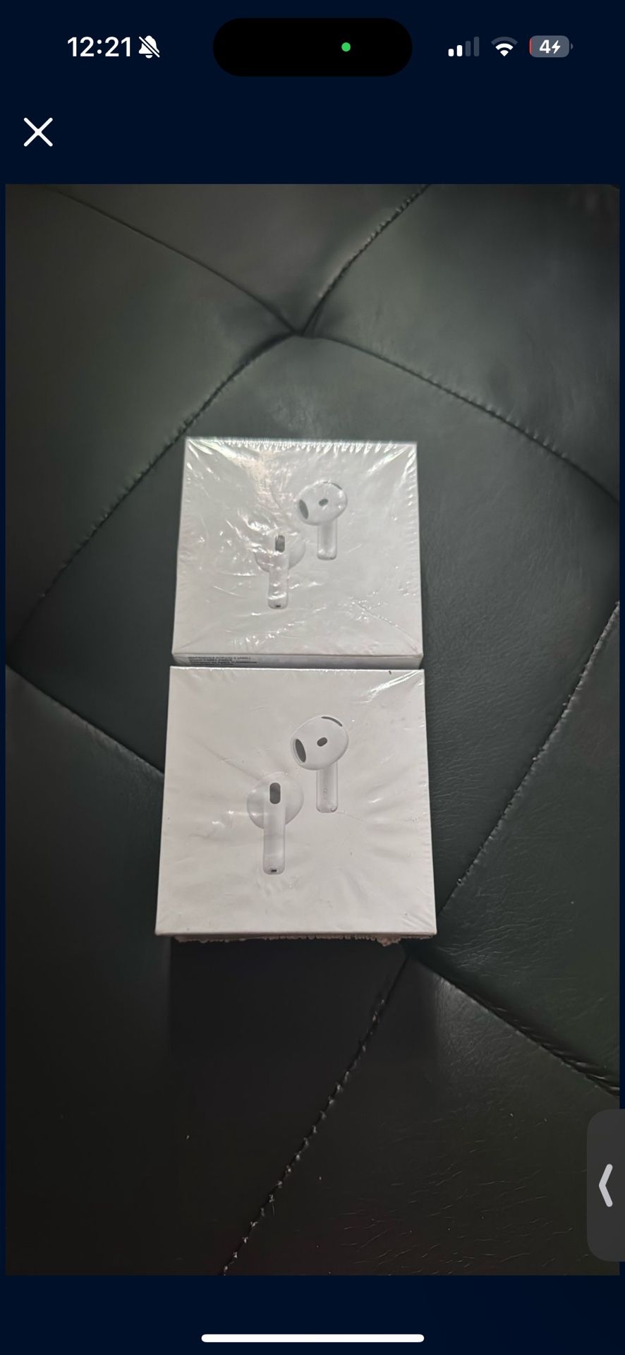 AirPod Gen4