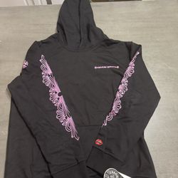Chrome Heart Hoodie