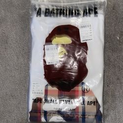 Bape Shirt Size 2XL 