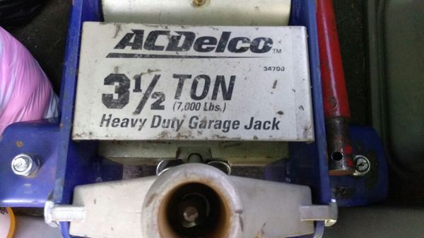 Acdelco Garage Floor Jack For Sale In Port Orchard Wa Offerup