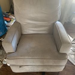 Sealy Rocker/Glider