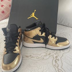 Air Jordan 1