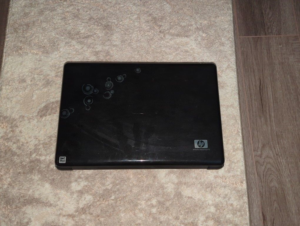HP Laptop Pavilion DV6 15.6" Intel Core i3
