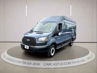 2019 Ford Transit-250