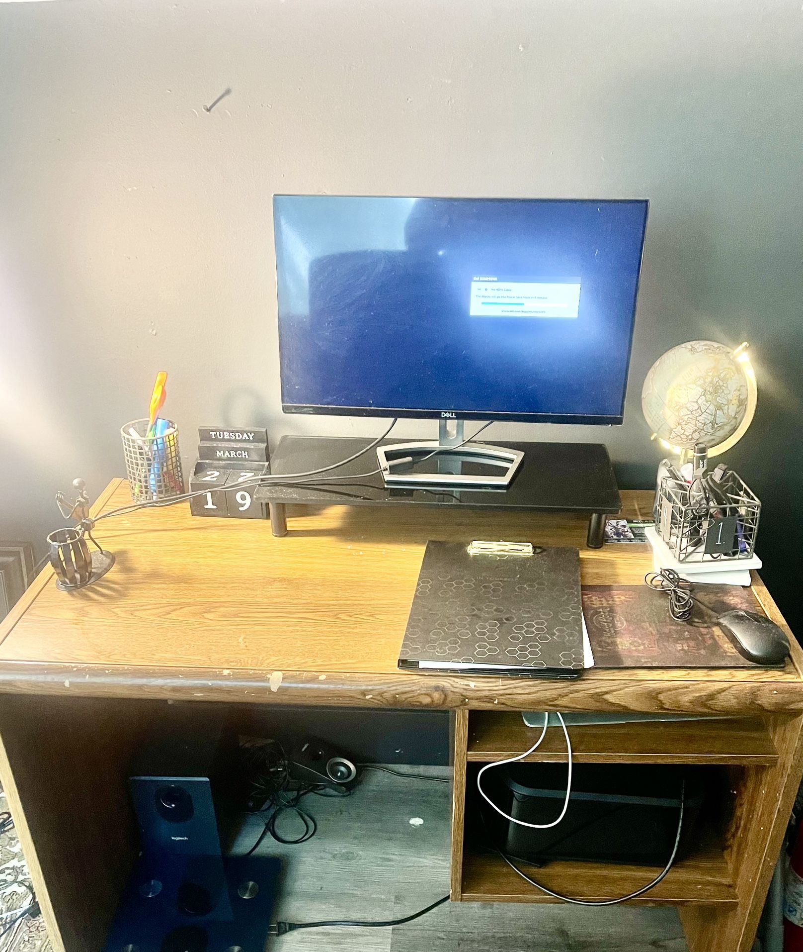 Desk for Free