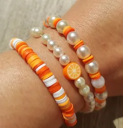 orange set