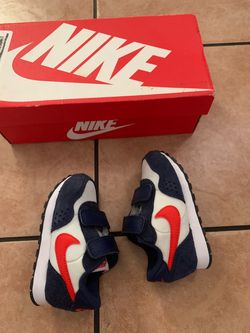Nike MD Valiant “ Toddler Shoes