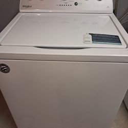 Waterpool Electric Washing Machine