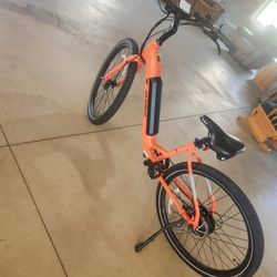 Denago EBike 