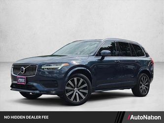 2023 Volvo XC90