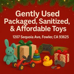 Christmas Gift Affordable Repackage Gifts Starting At $1-$25