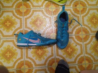Nike Mercurial Air zoom Vapor 14 Pro Tf Size 10
