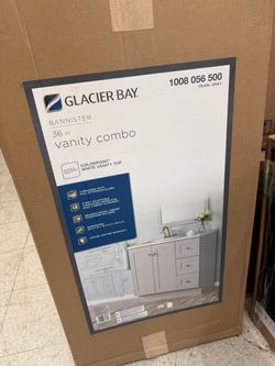 Bathroom cabinet