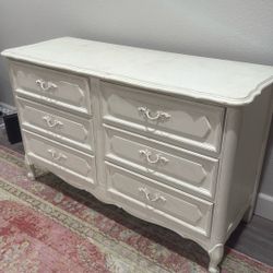Double Dresser by Henry Link