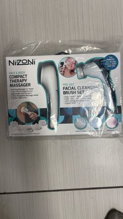Facial Massage