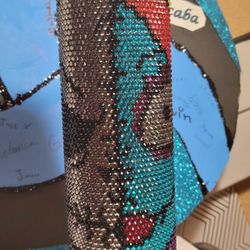 Jack And Sally Tumbler 