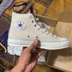 Golf Wang Chuck 70  High Top 