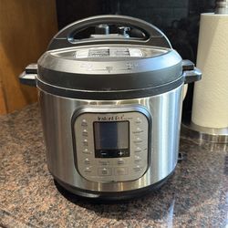 Insta pot