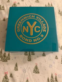 Bond No. 9 Greenwich Village 3.3OZ
