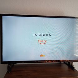 Amazon Insignia Fire TV 