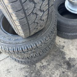 265 70 17