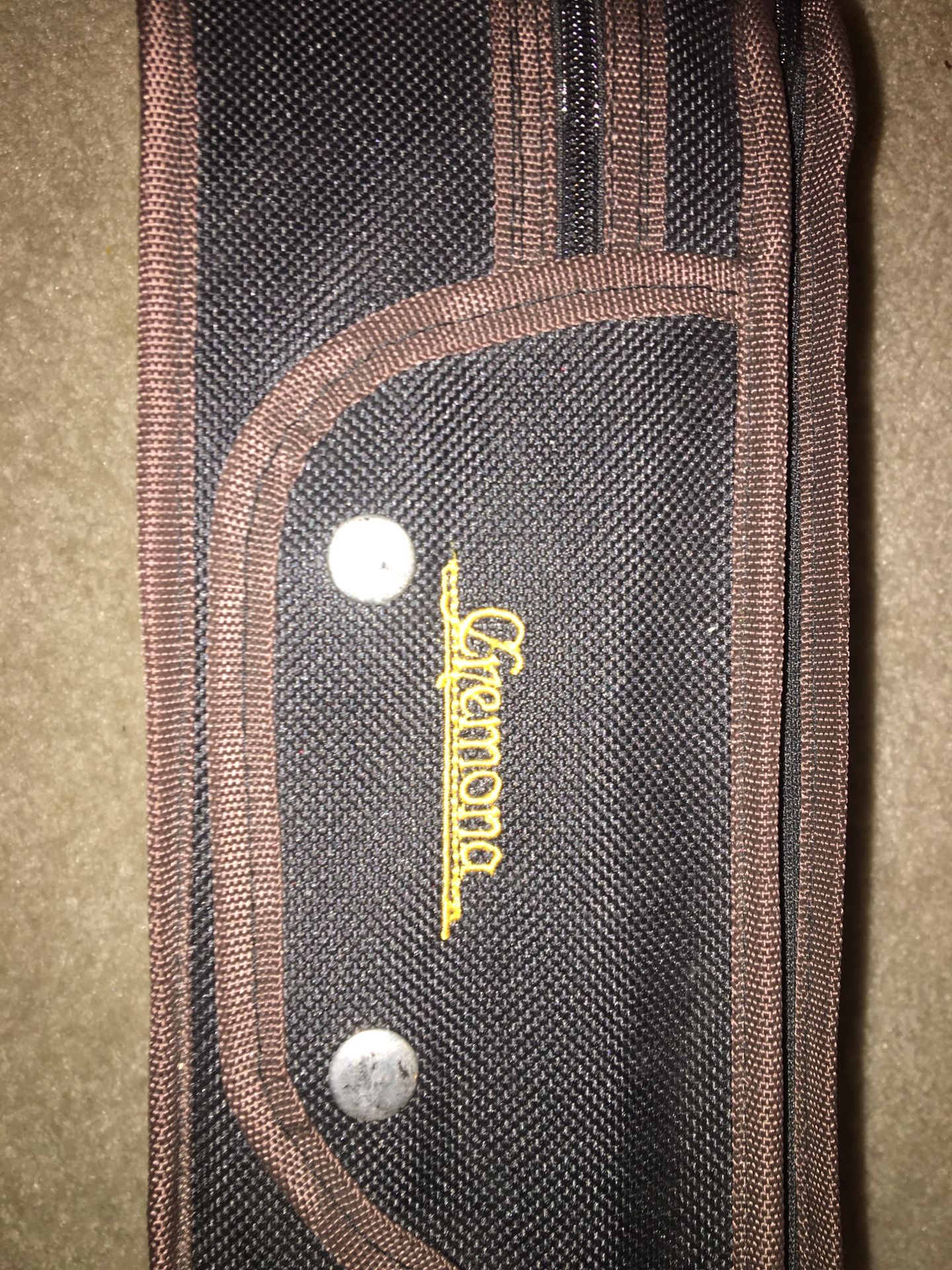 Cremona Violin 1/2 Size