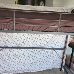 Twin Loft Bunkbed